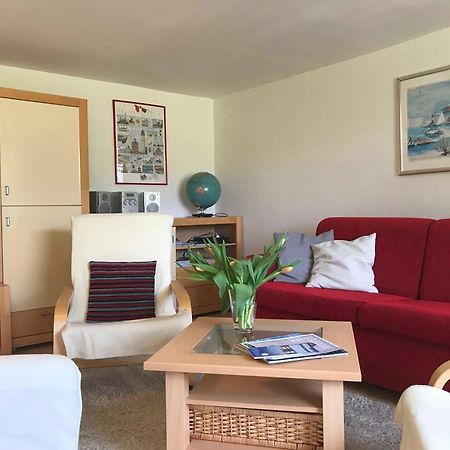 Ferienwohnung Valentin Glücksburg Dış mekan fotoğraf