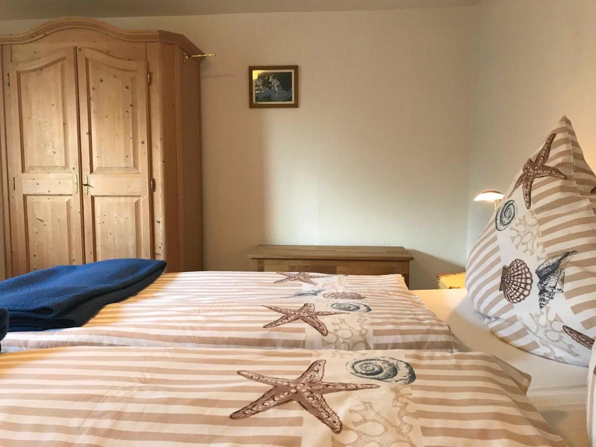 Ferienwohnung Valentin Glücksburg Oda fotoğraf