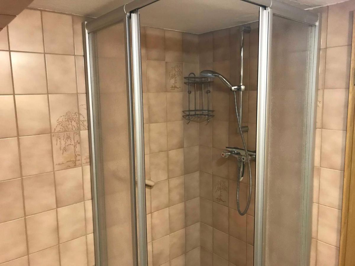 Ferienwohnung Valentin Glücksburg Oda fotoğraf