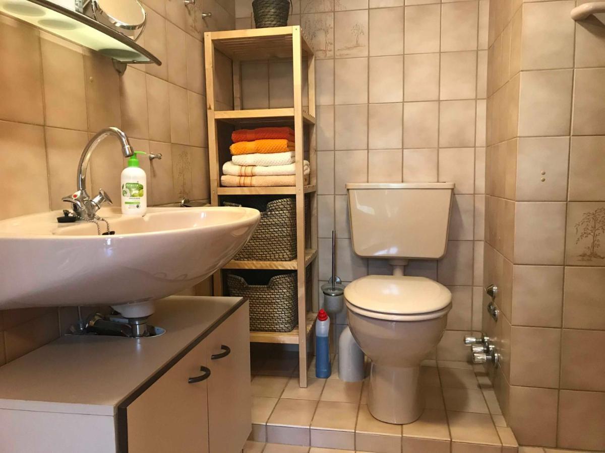 Ferienwohnung Valentin Glücksburg Oda fotoğraf