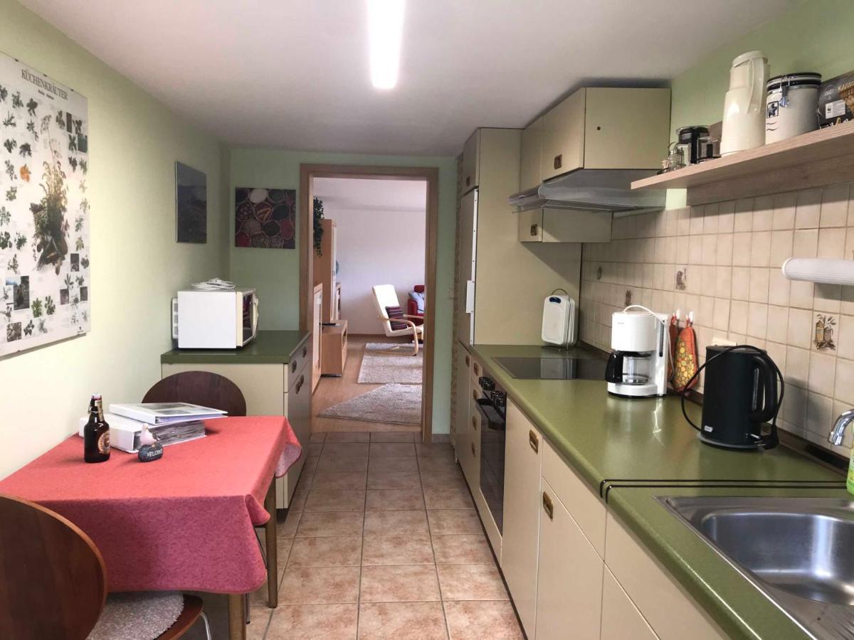 Ferienwohnung Valentin Glücksburg Oda fotoğraf