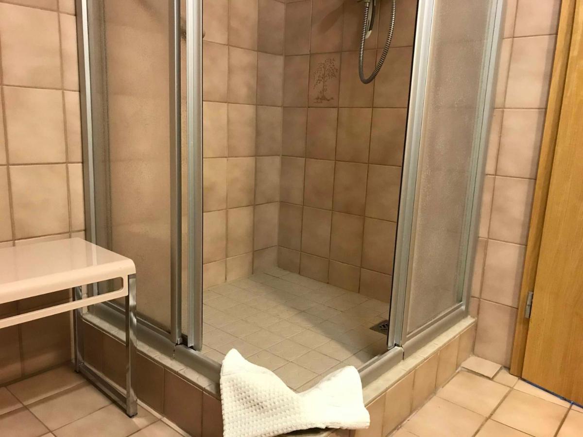 Ferienwohnung Valentin Glücksburg Oda fotoğraf