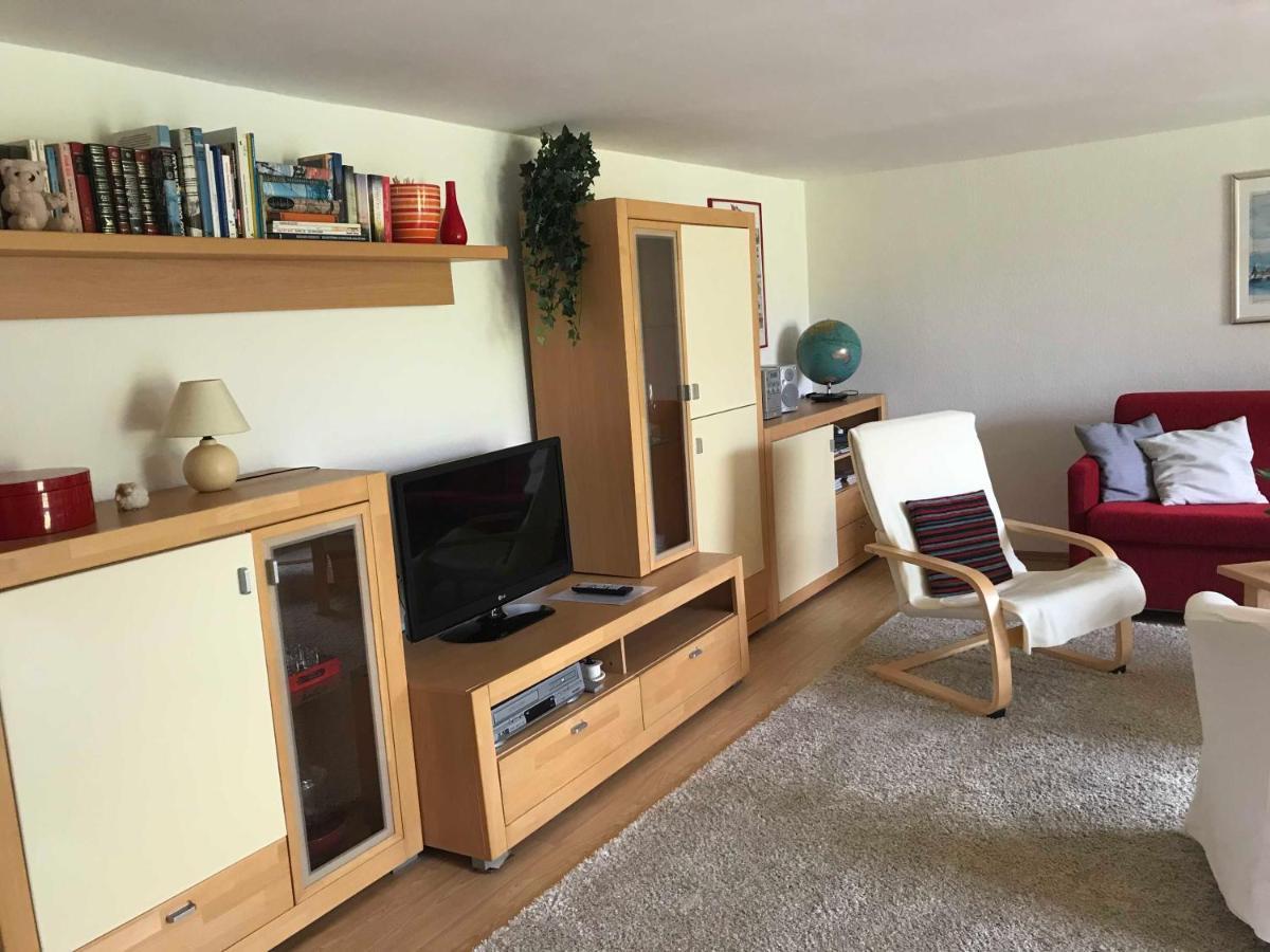 Ferienwohnung Valentin Glücksburg Oda fotoğraf